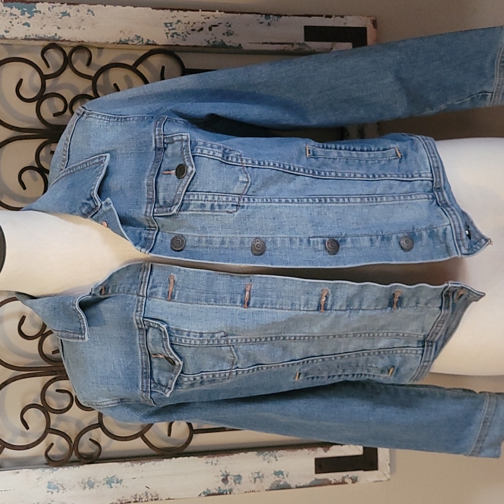 Old Navy Jean jacket